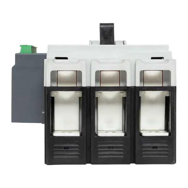Автоматический выключатель AV POWER-2/3 250А 100kA ETU6.2 EKF AVERES