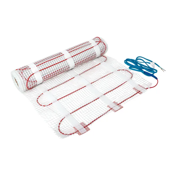 Мат нагревательный двухжильный HeatMaker 1,5 кв. м 225 Вт EKF