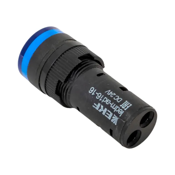 Матрица светодиодная AD16-16HS синяя 24В AC/DC (16 мм) EKF PROxima