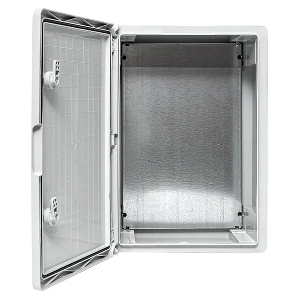 ЩМП-П (500х350х190) IP65 PROXIMA EKF