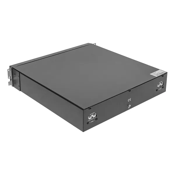 Внешний батарейный блок c АКБ 6 х 12В_7Ач для ИБП серии E-Power SW900Pro-RTB 2000 ВА