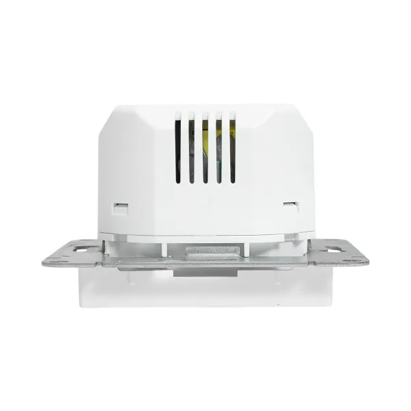 Механизм розетки USB-С, быстрая, белый Эпика EKF