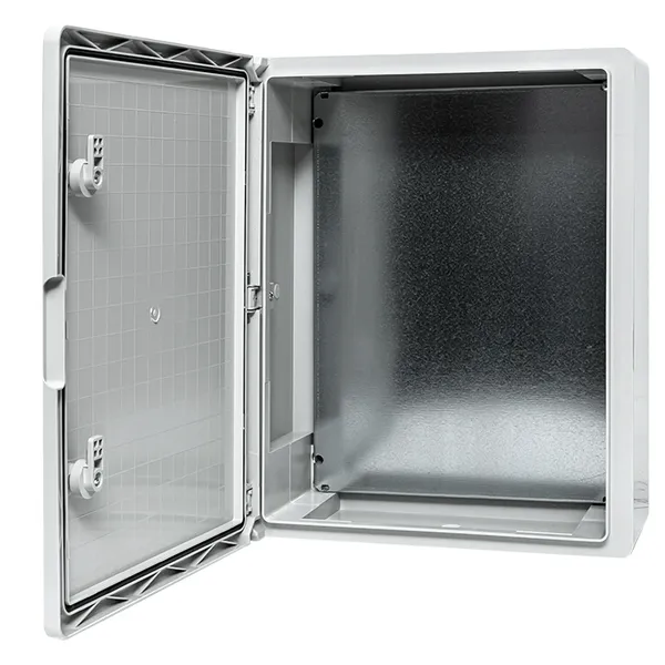 ЩМП-П (500х400х180) IP65 PROXIMA EKF