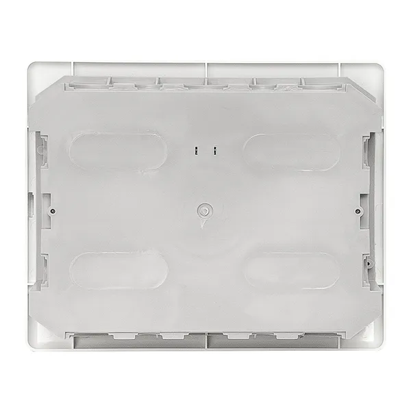 Щит распределительный ЩРВ-П-12 "SlimBox" белая дверца IP41 EKF
