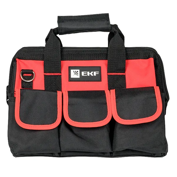 Сумка монтажника универсальная С-03 EKF Professional