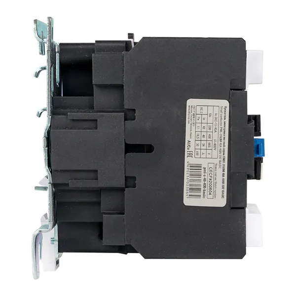 Пускатель электромагнитный серии ПМЛ-3160М 40А 400В EKF Basic