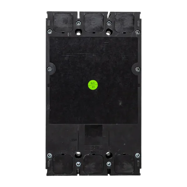Автоматический выключатель AV POWER-3/3 315А 100kA TR EKF AVERES