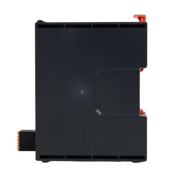 Модуль сетевой удалённого расширения ввода и вывода Modbus TCP GR200-MBS D-CARD EKF