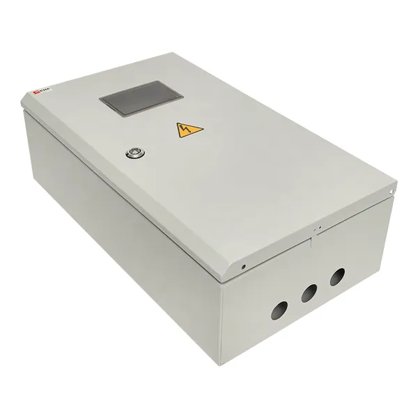 ЩУ-3/1-0 (ЩУРН-3/12) (540х310х165) 12 мод. IP54 PROXIMA EKF
