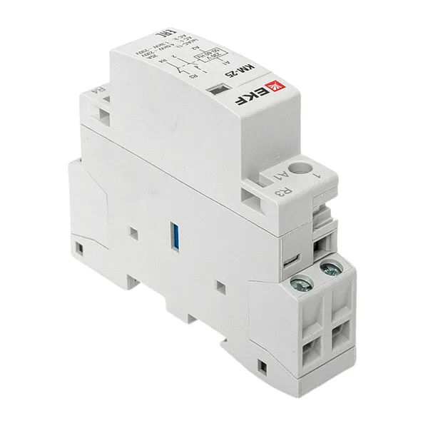 Контактор модульный КМ 25А NО+NC (1 мод.) EKF PROxima