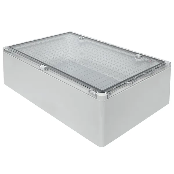 ЩМП-П прозрачная дверь (600х400х200) IP65 PROXIMA EKF