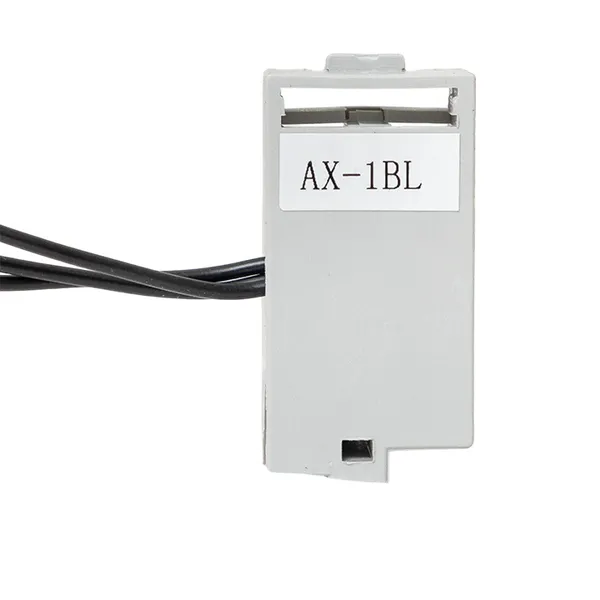Дополнительный контакт AX AV POWER-1 для TR слева EKF AVERES