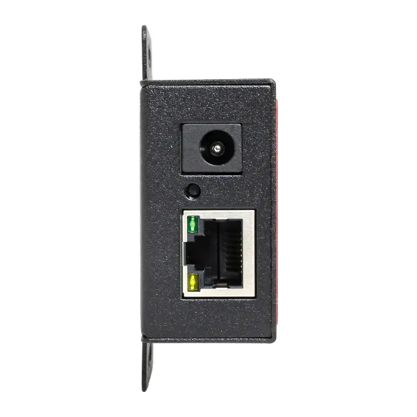 1-портовый преобразователь RS-232 в Ethernet, EKF, MC-232-TCP TSX EKF