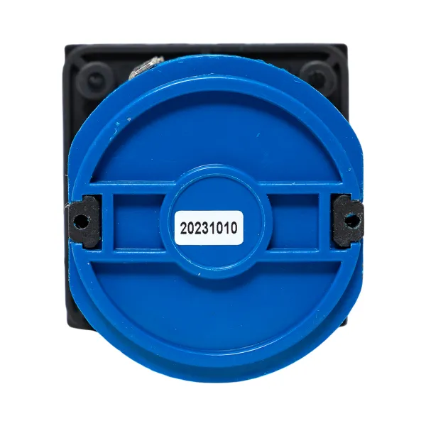 Переключатель кулачковый ПК-1-103 32А 3P «0-1-2-3» EKF PROxima
