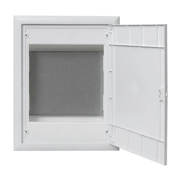 Щит слаботочный встраиваемый "ProfiBox" 513х403х105 IP41 EKF