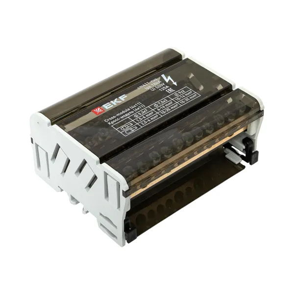Кросс-модуль (4x11) 125A EKF