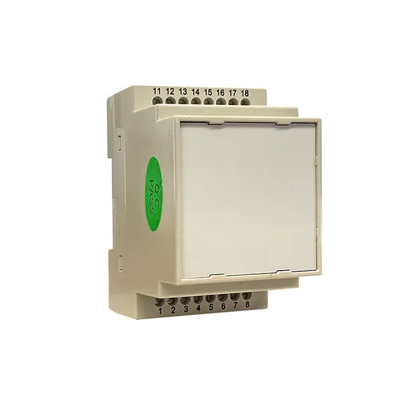 Устройство релейной защиты и автоматики ReLite 52V EKF Stingray 512.43.85.12.11.01