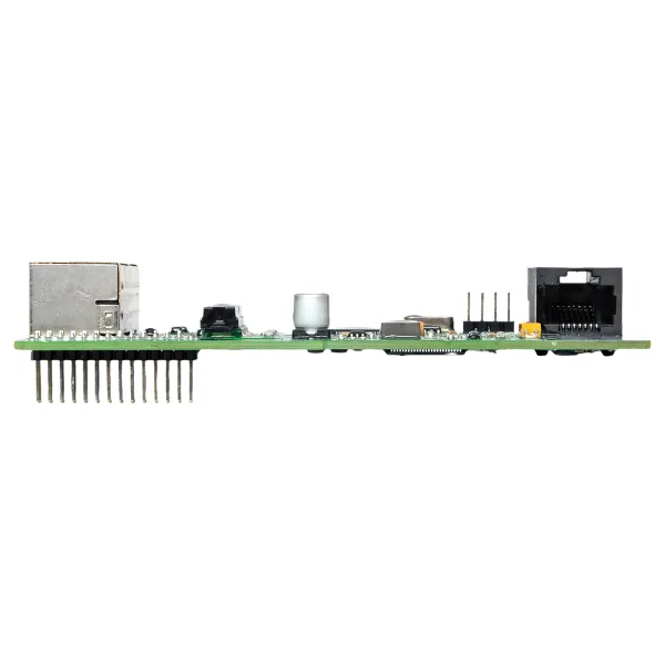 Карта расширения для преобразователя частоты PRO-Drive PD-150-ACC-COMM-ETHERCAT EKF