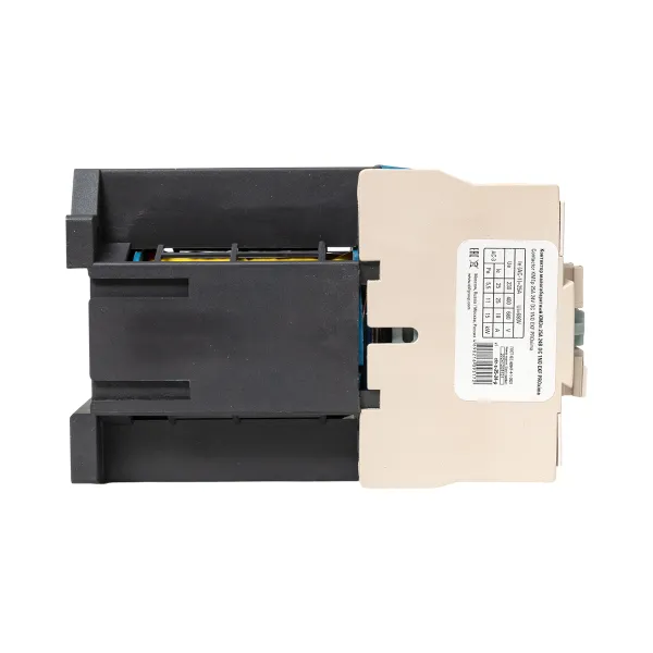 Контактор КМЭп малогабаритный 25А 24В DC 1NO EKF PROxima