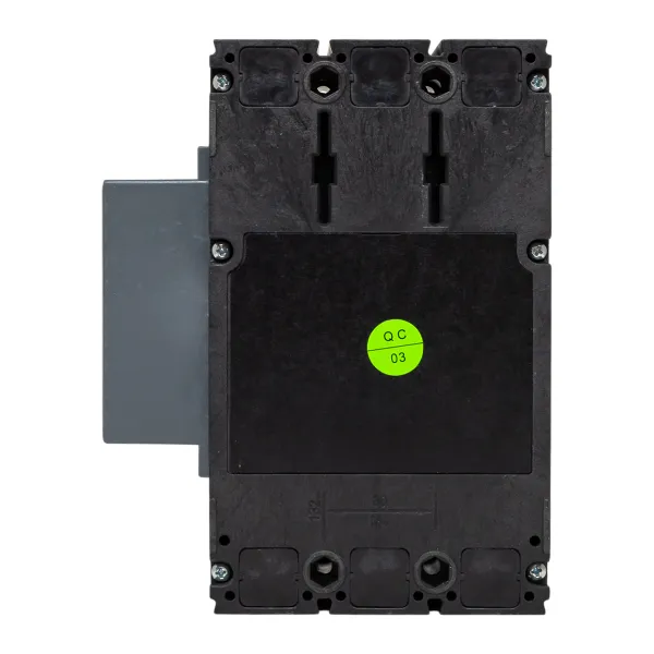 Автоматический выключатель AV POWER-1/3 160А 100kA ETU2.2 EKF AVERES