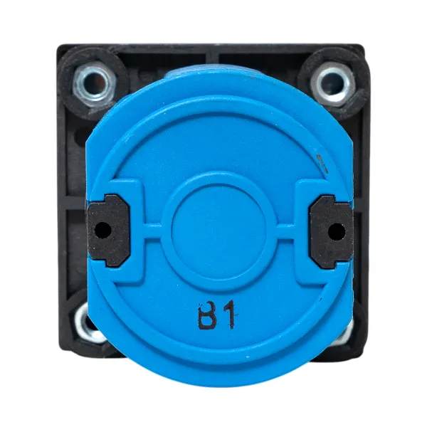 Переключатель кулачковый ПК-1-52 10А 2P "1-2" EKF PROxima