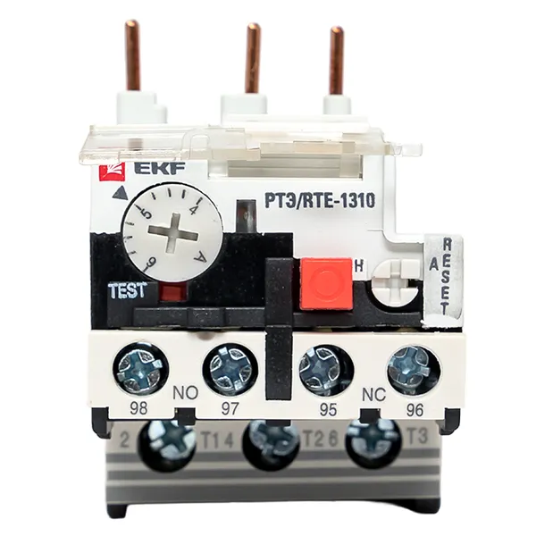 Реле тепловое РТЭ-1310 4-6А EKF PROxima