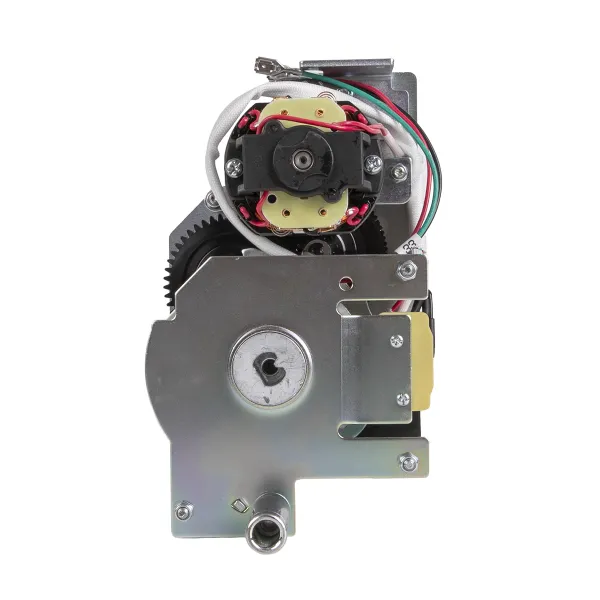 Моторный привод ВА-45 6300 типоразмер 220В AC/DC EKF