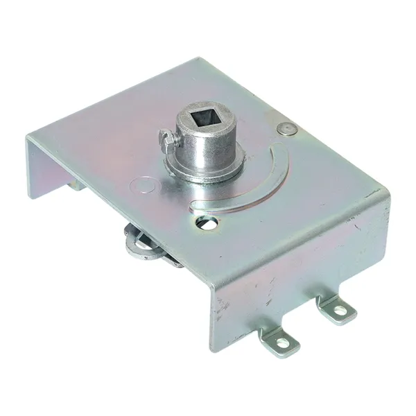 Ручной поворотный привод CS1 AV POWER-1 для TR EKF AVERES