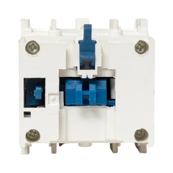 Приставка выдержки времени включения ПВЭ-12 0,1-30сек NO+NC EKF PROxima