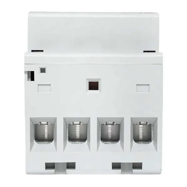 Контактор модульный КМ 63А 2NO+2NC 230VAC (3 мод.) AVERES EKF