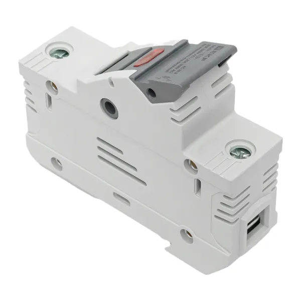 Предохранитель-разъединитель DF 14х51 1Р (тип ПВЦ) EKF