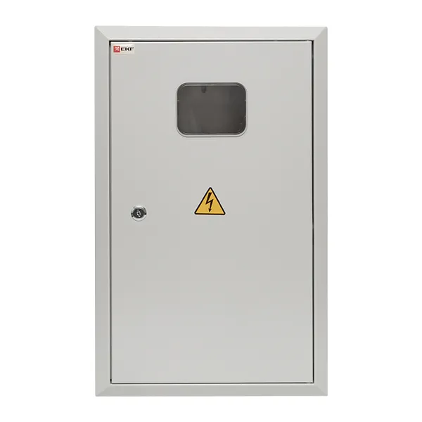 Щит учетно-распред. встраиваемый ЩУРв 3/12 (540х340х160) IP31 EKF PROxima
