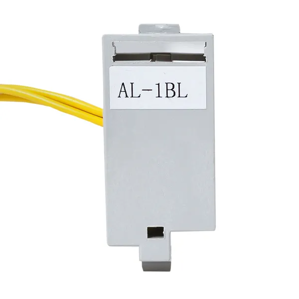 Аварийный контакт AL AV POWER-1 для TR слева EKF AVERES