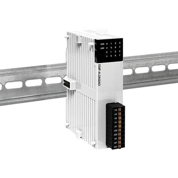 Модуль аналогового в/в EMF 2/2 PRO-Logic EKF (без поверки)