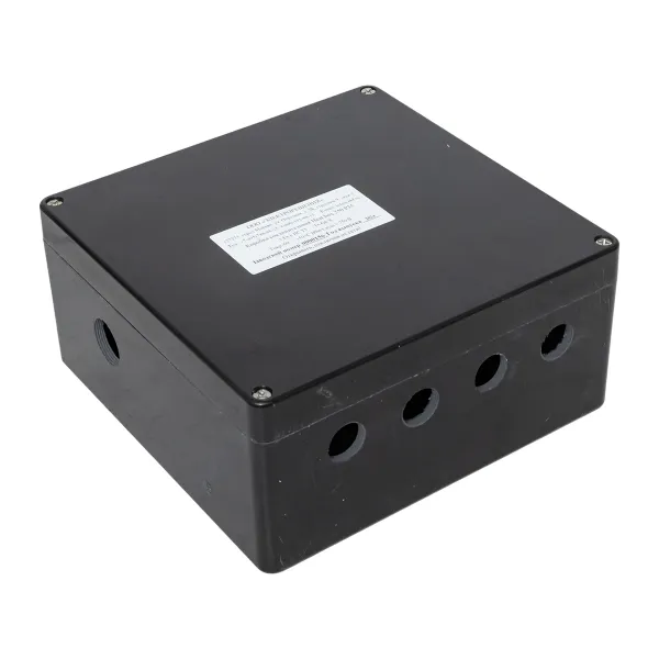 Коробка соединительная Heat box 250 Р35