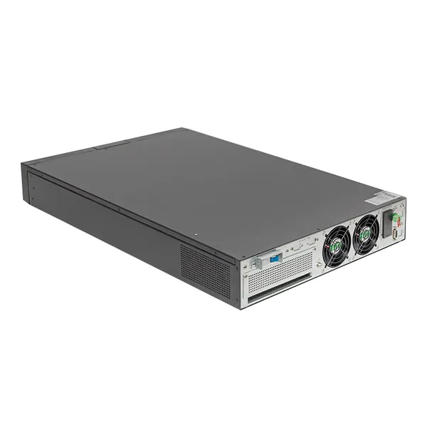 Источник Бесперебойного Питания двойного преобразования E-Power SW900G4 10000 ВА ,3/1 380В/230В, без АКБ,для монтажа в стойку