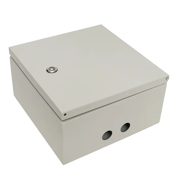 ЩУ-1/1-1 двухдверный (310х300х160) IP54 EKF Basic