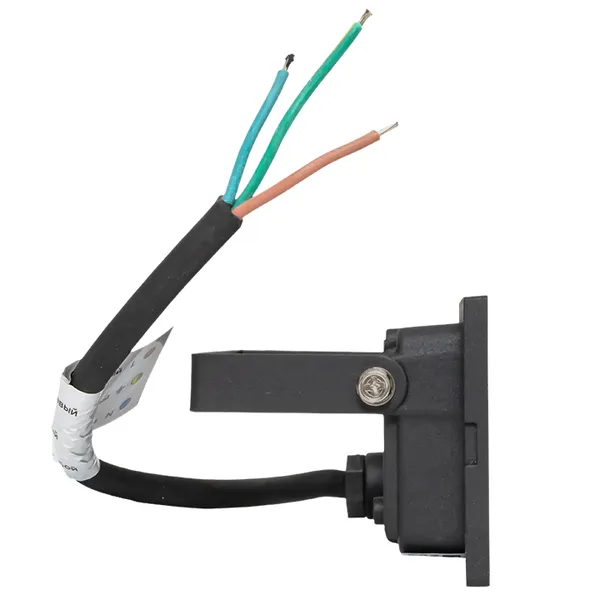 Прожектор светодиодный СДО-3002 20Вт 6500К IP65 LUMA EKF