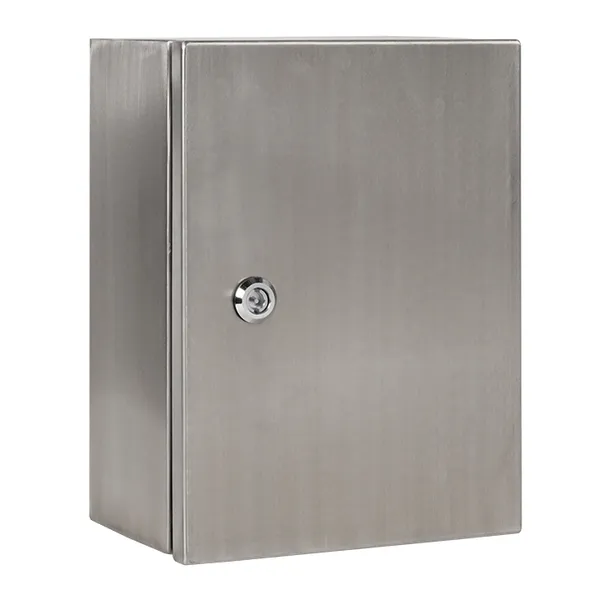 Щит из нержавеющей стали "Inox" AISI 304 (400х300х200) IP66 EKF PROxima
