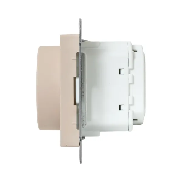 Механизм светорегулятора, кремовый Эпика EKF