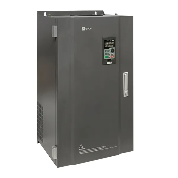 Преобразователь частоты 250/280кВт 3х400В VECTOR-100 EKF PROxima