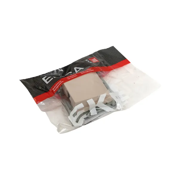 Кабельный вывод, крем., Эпика EKF