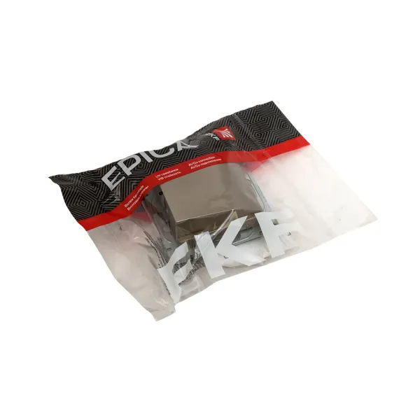 Кабельный вывод, шампань Эпика EKF