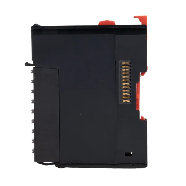 Модуль расширения сигналов датчиков температуры GL200-RTD4 D-CARD EKF