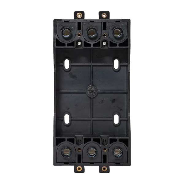 Панель втычная AV POWER-1/3TR заднего присоед. PID-1/3R 125А EKF Averes