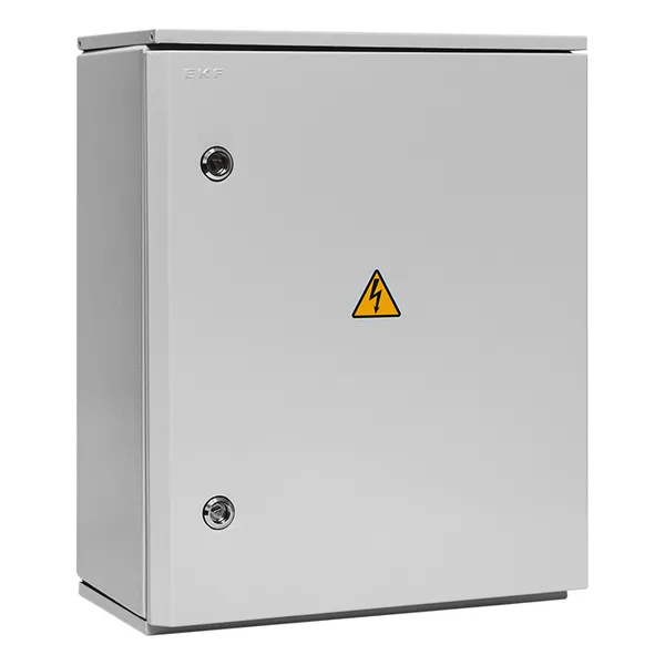 Корпус 50.40.22 "Гранит" IP66 пустой