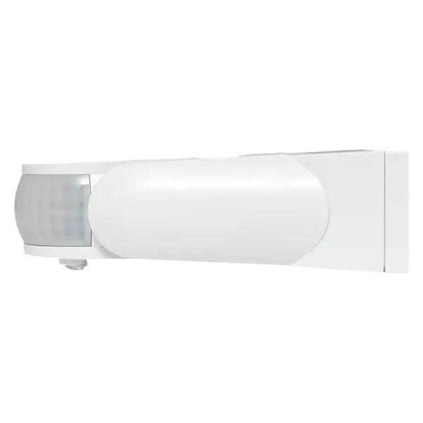 ИК датчик движения наст. 1200Вт 180гр. до 12м IP44 MS-40 EKF PROxima