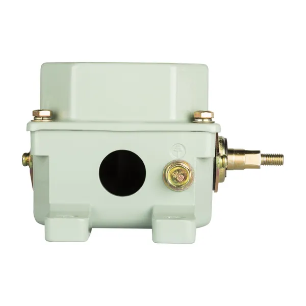 Концевой выключатель КУ-703 У2 10А IP44 EKF PROxima