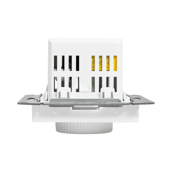 Механизм терморегулятора, белый Эпика EKF