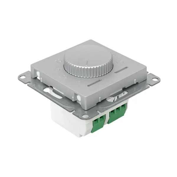 Механизм терморегулятора, алюминий Эпика EKF